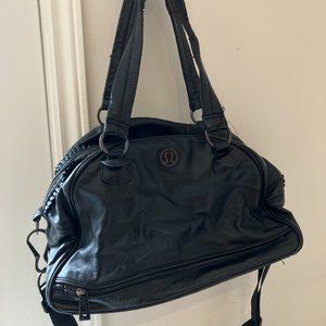 Lululemon bag